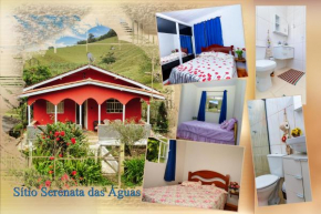 Sítio Serenata das Águas